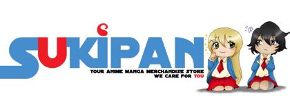 SukiPan Onlineshop